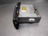 Recambio de sistema audio / radio cd para smart forfour 1.5 cdi cat referencia OEM IAM A4548200379  