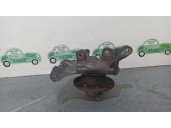 Recambio de mangueta delantera izquierda para opel omega a 2.0i diamo referencia OEM IAM 90235435 