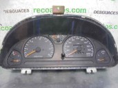 Recambio de cuadro instrumentos para tata safari ex safari 2.0 referencia OEM IAM 269954209903N 