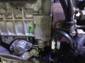 Recambio de motor completo para volkswagen polo berlina (6n2) 1.9 sdi referencia OEM IAM AGD 028100032R 028207