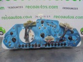 Recambio de cuadro instrumentos para tata safari ex safari 2.0 referencia OEM IAM 269954209903N 
