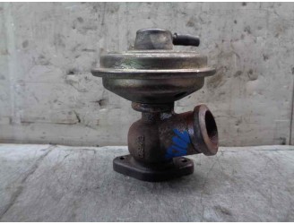 Replacement EGR valve for Citroën C5 Break 2.2 HDi FAP CAT (4HX / DW12ED4) OEM IAM reference 9638246980 