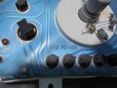 Recambio de cuadro instrumentos para tata safari ex safari 2.0 referencia OEM IAM 269954209903N  