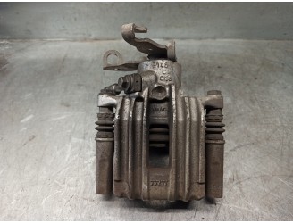 Recambio de pinza freno trasera izquierda para seat ibiza (kj1) fr referencia OEM IAM 2Q0615423  