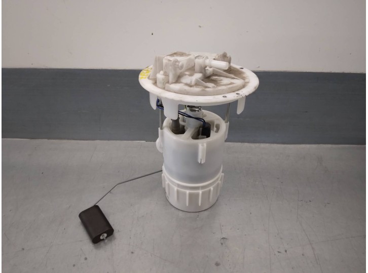 Recambio de aforador para citroën c3 iii (sx) 1.2 vti 82 referencia OEM IAM 9815895380 