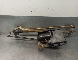 Recambio de motor limpia delantero para alfa romeo 166 2.0 16v cat referencia OEM IAM 60614944  