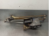 Recambio de motor limpia delantero para alfa romeo 166 2.0 16v cat referencia OEM IAM 60614944  