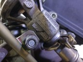 Recambio de motor completo para volkswagen polo berlina (6n2) 1.9 sdi referencia OEM IAM AGD 028100032R 028207