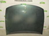 Recambio de capot para tata safari ex safari 2.0 referencia OEM IAM VERDE 