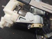 Recambio de columna direccion para mitsubishi colt berlina 3 (cz) 1.1 cat referencia OEM IAM 4401A028 5WK45107 SIEMENS