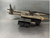 Recambio de motor limpia delantero para alfa romeo 166 2.0 16v cat referencia OEM IAM 60614944  