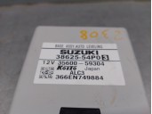 Recambio de modulo electronico para suzuki vitara (ly) 1.4 hybrid (mild hybrid) referencia OEM IAM 3862554P0  KOITO