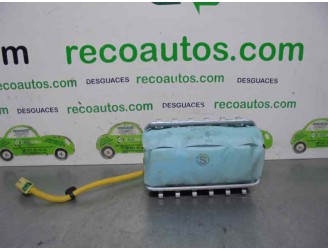 Recambio de airbag delantero derecho para subaru legacy familiar/outback b13 (bp) 3.0 cat referencia OEM IAM 12623X018  