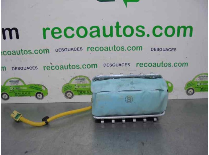 Recambio de airbag delantero derecho para subaru legacy familiar/outback b13 (bp) 3.0 cat referencia OEM IAM 12623X018 