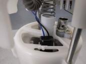 Recambio de aforador para citroën c3 iii (sx) 1.2 vti 82 referencia OEM IAM 9815895380 