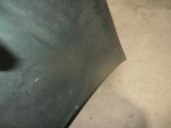 Recambio de capot para tata safari ex safari 2.0 referencia OEM IAM VERDE 