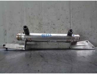 Recambio de enfriador egr para citroën c5 break 2.2 hdi fap cat (4hx / dw12ed4) referencia OEM IAM 9637969480 VALEO