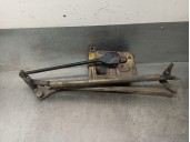 Recambio de motor limpia delantero para alfa romeo 166 2.0 16v cat referencia OEM IAM 60614944  