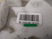 Recambio de aforador para citroën c3 iii (sx) 1.2 vti 82 referencia OEM IAM 9815895380 