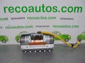 Recambio de airbag delantero derecho para subaru legacy familiar/outback b13 (bp) 3.0 cat referencia OEM IAM 12623X018  