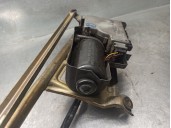 Recambio de motor limpia delantero para alfa romeo 166 2.0 16v cat referencia OEM IAM 60614944  