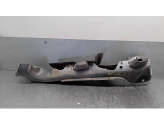 Recambio de refuerzo lateral para renault kangoo (f/kc0) 1.5 dci diesel referencia OEM IAM 8200381902 DERECHA 