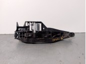 Recambio de maneta exterior delantera izquierda para peugeot 207/207+ (wa_, wc_) 1.4 referencia OEM IAM 9672961580 9101GE 