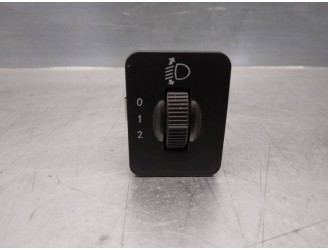 Recambio de mando luces salpicadero para chrysler grand voyager lx referencia OEM IAM 04602836AE 