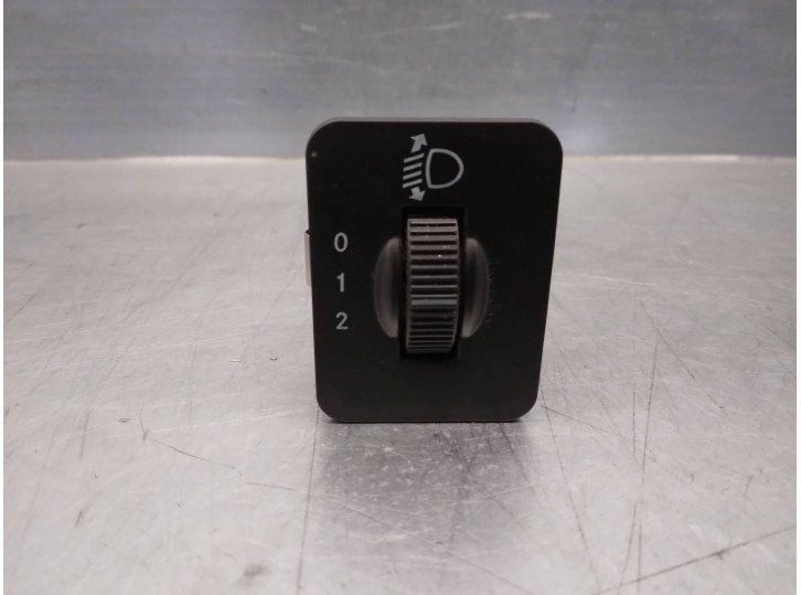 Recambio de mando luces salpicadero para chrysler grand voyager lx referencia OEM IAM 04602836AE 