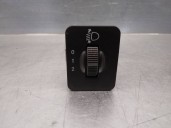 Recambio de mando luces salpicadero para chrysler grand voyager lx referencia OEM IAM 04602836AE 