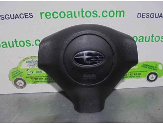 Recambio de airbag delantero izquierdo para subaru legacy familiar/outback b13 (bp) 3.0 cat referencia OEM IAM Z0703061464  