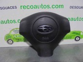 Recambio de airbag delantero izquierdo para subaru legacy familiar/outback b13 (bp) 3.0 cat referencia OEM IAM Z0703061464  