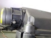 Recambio de motor completo para volkswagen polo berlina (6n2) 1.9 sdi referencia OEM IAM AGD 028100032R 028207