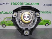 Recambio de airbag delantero izquierdo para subaru legacy familiar/outback b13 (bp) 3.0 cat referencia OEM IAM Z0703061464  