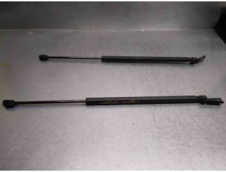 Replacement trunk / tailgate dampers for Smart Forfour 1.5 CDI CAT OEM IAM reference A4547400145 