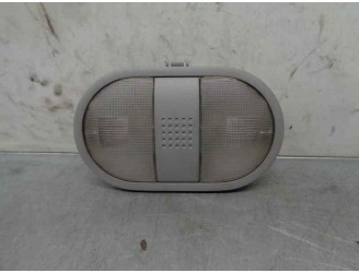 Recambio de luz interior para mitsubishi colt berlina 3 (cz) 1.1 cat referencia OEM IAM MR951589  
