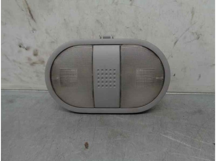 Recambio de luz interior para mitsubishi colt berlina 3 (cz) 1.1 cat referencia OEM IAM MR951589  