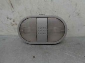 Recambio de luz interior para mitsubishi colt berlina 3 (cz) 1.1 cat referencia OEM IAM MR951589  