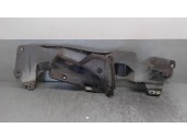 Recambio de refuerzo lateral para renault kangoo (f/kc0) 1.5 dci diesel referencia OEM IAM 8200381902 DERECHA 