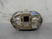 Recambio de luz interior para mitsubishi colt berlina 3 (cz) 1.1 cat referencia OEM IAM MR951589  