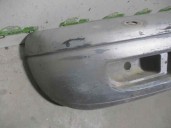 Recambio de paragolpes delantero para tata safari ex safari 2.0 referencia OEM IAM GRIS TEXTURADO 