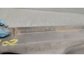 Recambio de refuerzo lateral para renault kangoo (f/kc0) 1.5 dci diesel referencia OEM IAM 8200381902 DERECHA 