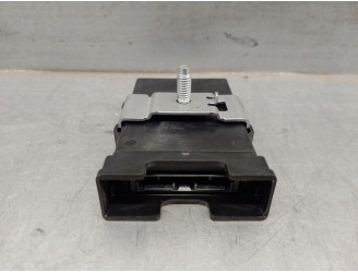 Recambio de modulo electronico para suzuki vitara (ly) 1.4 hybrid (mild hybrid) referencia OEM IAM 3358057T01 3358057T01000 