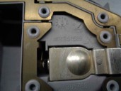 Recambio de luz interior para mitsubishi colt berlina 3 (cz) 1.1 cat referencia OEM IAM MR951589  