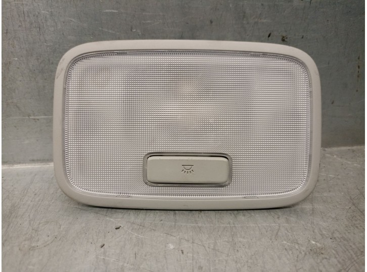 Recambio de luz interior para kia stonic (yb) 1.0 t-gdi referencia OEM IAM 92850C7010 