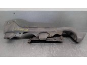 Recambio de refuerzo lateral para renault kangoo (f/kc0) 1.5 dci diesel referencia OEM IAM 8200381902 DERECHA 