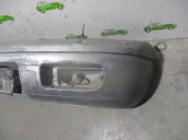 Recambio de paragolpes delantero para tata safari ex safari 2.0 referencia OEM IAM GRIS TEXTURADO 