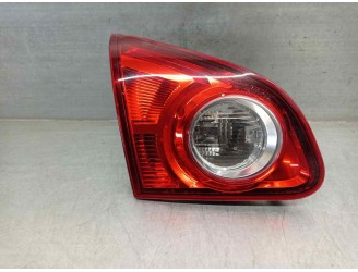 Recambio de piloto trasero izquierdo para nissan qashqai+2 (jj10) 1.5 dci turbodiesel cat referencia OEM IAM 26555JD800 DE PORTO