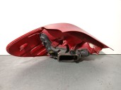 Recambio de piloto trasero derecho para peugeot 207/207+ (wa_, wc_) 1.4 referencia OEM IAM 9686565980 6351HQ 