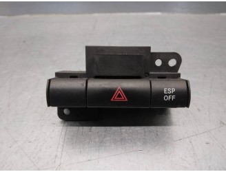 Recambio de warning para chrysler grand voyager lx referencia OEM IAM 68025899AA  